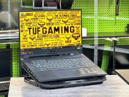 Asus Tuf Gaming FA5072
